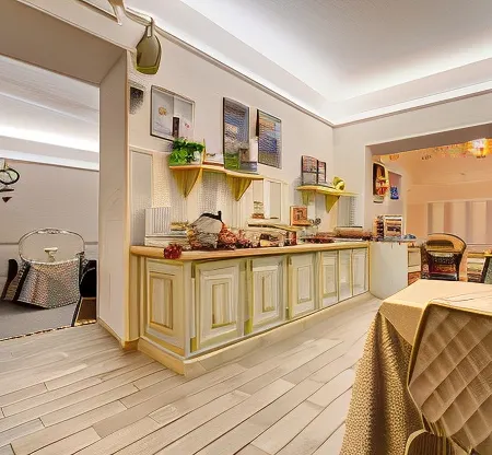 Albergo Etruria