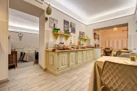 Albergo Etruria
