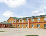 Quality Inn Brookings-University Hotels in Brookings