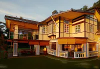 Hickory Penang Hill Hotels in Northeast Penang Island