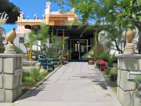 Aparthotel Villa Marinù