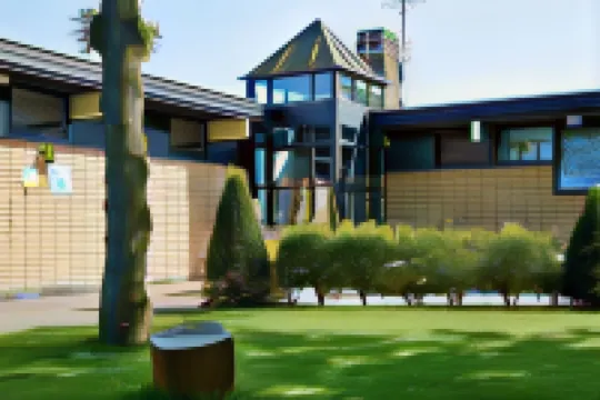 Danhostel Nykøbing Mors Hotels in 