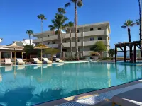 Ixia Dream Hotel - Adults Only - 沙灘