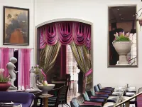 Dorsia Hotel & Restaurant Hotels near Centrum