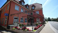 Aparthotel Alte Schmiede Dettelbach Hotels in Schwarzach am Main