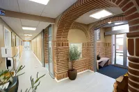 Hotelcity Hotels in Struer