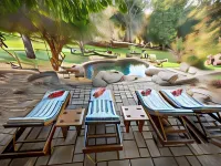 Blyde River Wilderness Lodge Hotels in Hoedspruit