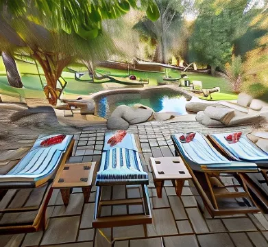 Blyde River Wilderness Lodge