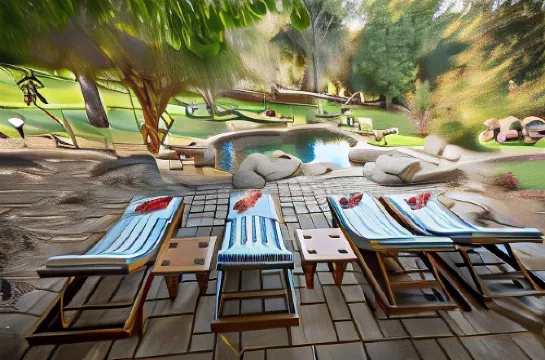 Blyde River Wilderness Lodge