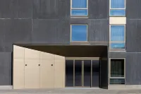 목시 트롬소 Folkeparken 주변 호텔