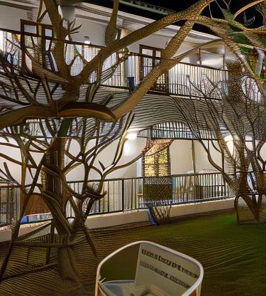 รูปภาพของบ้านเชียง เบด ลำปาง