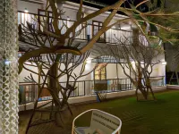 Baan Chiang Bed Lampang - 조식 운영