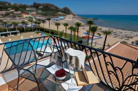 Hotel Baia d'Oro - Indah