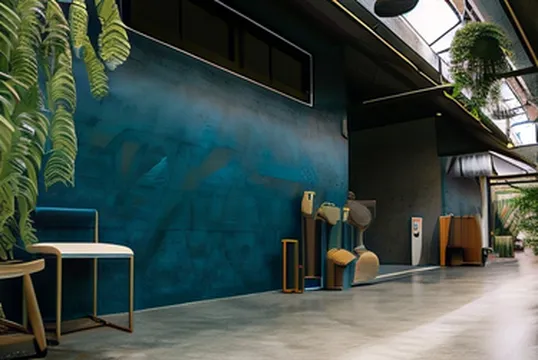 รูปภาพของบ้านนกฮูก โฮม แอนด์ คาเฟ่