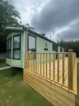 The Winchester Chalet by Sasco Các khách sạn ở Greenhalgh-with-Thistleton