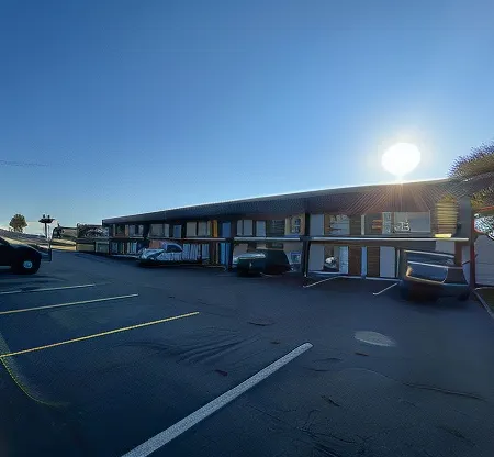 Days Inn by Wyndham Crystal River