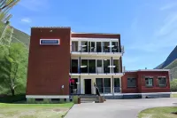 Rjukan Gjestehus - hostel