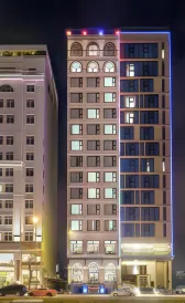 Adaline Hotel and Suite