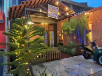 COMFORTABLE STAY GUEST HOUSE