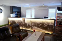 Hostel Malinowski City Hotels in Gliwice