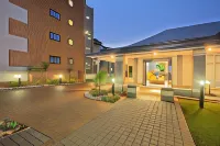 The Park Lodge Hotel Hotels in Pretoria Central
