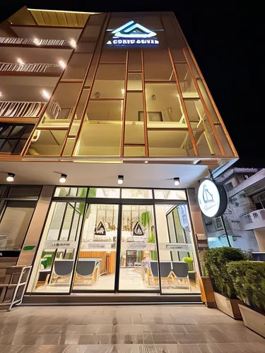 รูปภาพของโรงแรม ลา พิโน่ - La pino Hotel