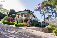 The Jabberwock Bed & Breakfast - Wifi