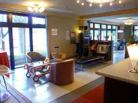 Kashima Port Hotel Các khách sạn ở Kamisu
