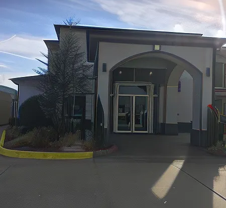 Muskogee Inn and Suites