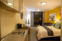 Desert Sands Boutique B&B | Self-Catering