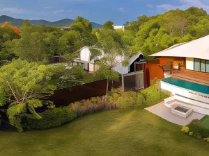 Te Mata Glamping