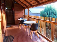Lauren Palace Guest House فنادق في Vanderbijlpark