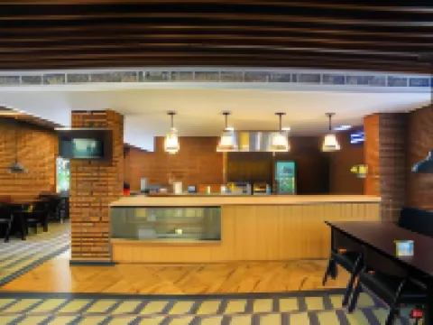 Hotel Villa Maryam Hotels in Kozhikode