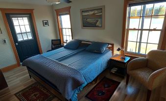 L'Ancrage B&B and Cottages