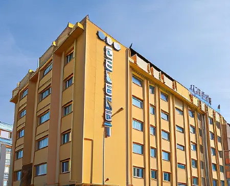 Hotel Beleret