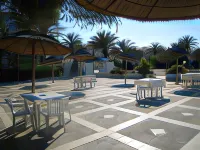 Houria House Sable d'or - Wifi