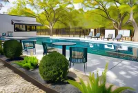 Wimberley Inn & Bar Hotels in Wimberley