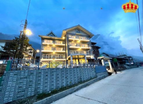 Jewel Kongchen Retreat & Spa