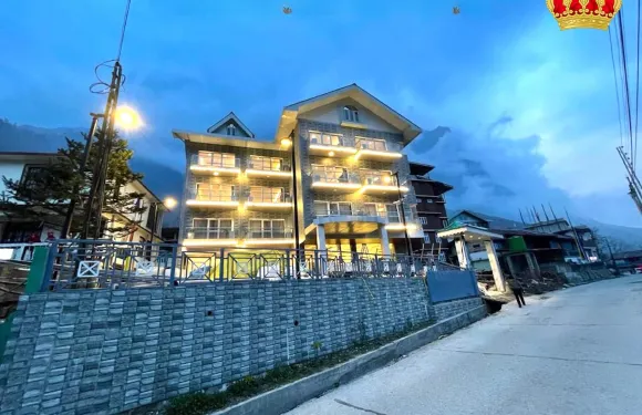 珠寶叢Spa度假村