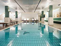Hotel Rudolf Hotels in Riscone