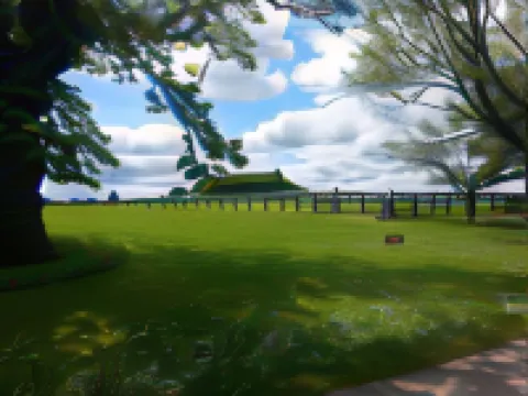 ブリソープ ハウス ライデール・ディストリクトのホテル