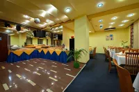 Hotel Henrietta Hotels in Prague