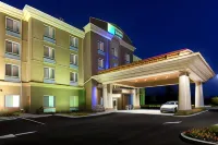 Holiday Inn Express & Suites Saint Augustine North Hotels in St. Johns County