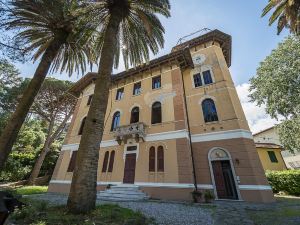 Villa Montale Apartment I Limoni