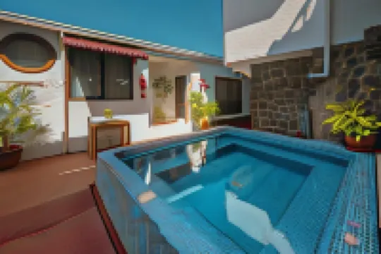 Hostal North Seymour