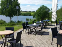 Hotel Am Untreusee - Sabino Genovese Hotels in Hof