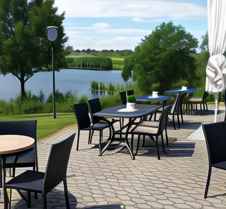 Hotel am Untreusee