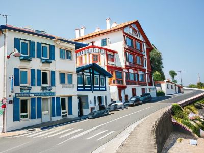 Hôtel la Caravelle