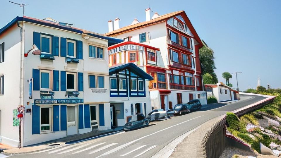 Hôtel la Caravelle