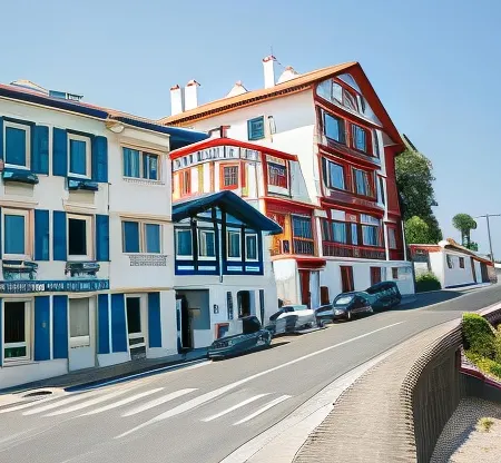 Hôtel la Caravelle